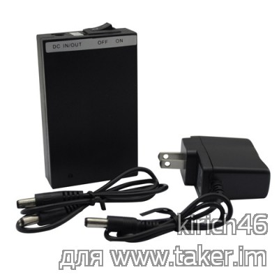 Не совсем обычный Power bank, который не смог уйти от доработки.