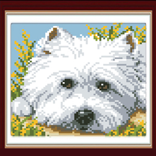 Diamond Painting или новомодное хобби, которое затягивает и вы уже не можете остановиться!!!