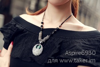 Мультиобзор бижутерии с Aliexpress