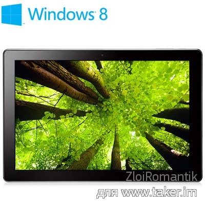 Onda V102W 10.1 inch Windows 8.1