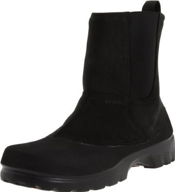 Описание мужских crocs Men&#039;s Greeley Boot