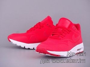 Обзор NIKE AIR MAX 1 ULTRA MOIRE