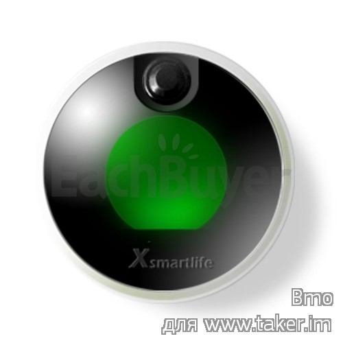 Портативная сигнализация Xsmartlife XS3002