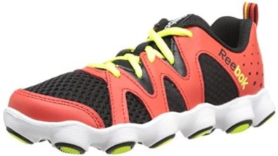 Обзор Reebok ATV19 Boom Running Shoe (Little Kid/Big Kid)