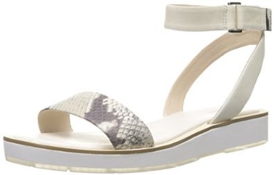 Calvin Klein Women's Lore Gladiator Sandal