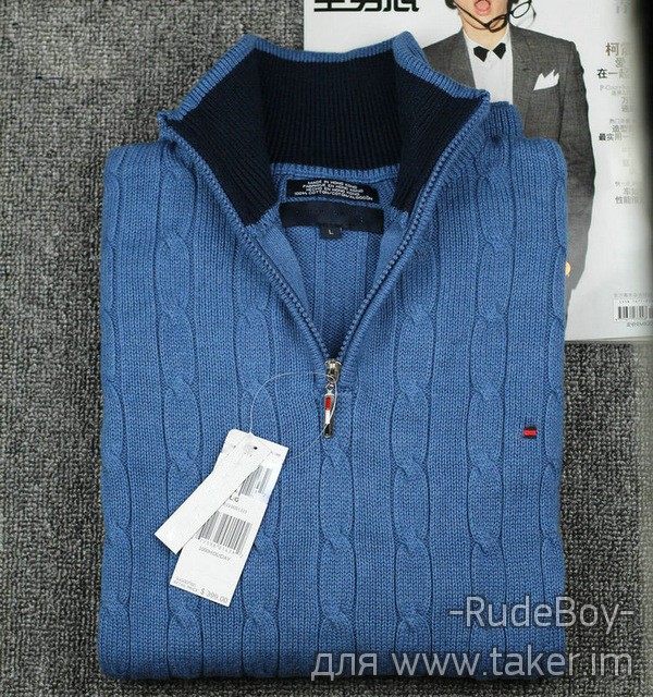Stylish Pullover for Men Solid Sweater Casual Style Best Quality Famous brand