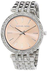 Обзор женских часов Michael Kors MK3218
