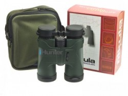 Обзор бинокля NIKULA 10x42 Waterproof