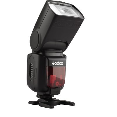 «Три кита» фотовспышки Godox Thinklite TT685N для Nikon: качественно, полнофункционально, доступно