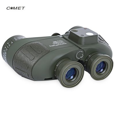 Бинокль 7х50 Comet AX28 - 750c