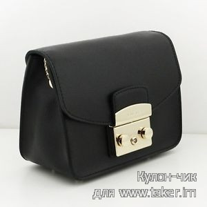 Сумка кроссбоди FURLA METROPOLIS