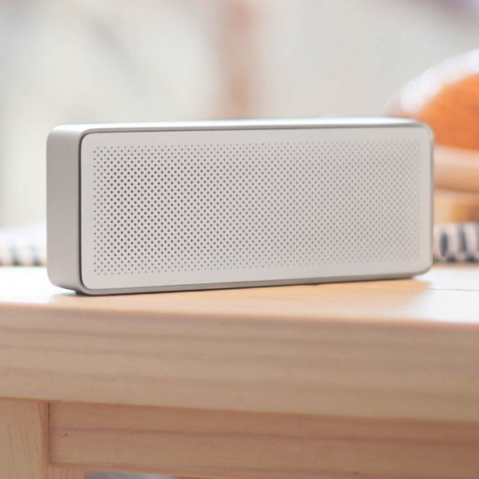 Bluetooth колонка Xiaomi Bluetooth 4.2   (Square Box Generation 2)