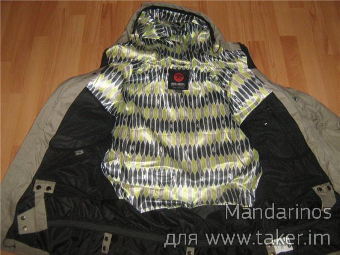 Утепляем любимых мужчин