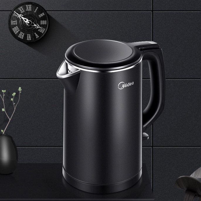 Электрочайник Midea MK-HJ1512