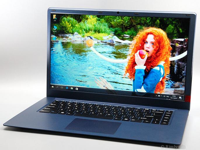 Обзор T-bao Tbook R8 - недоноутбук или ультрабук-переросток?
