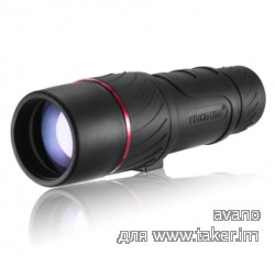 Обзор и тест монокуляра VisionKing 10-25x42