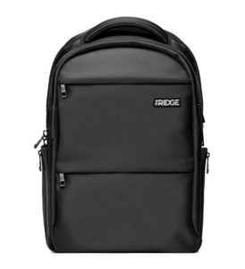 Обзор рюкзака The Commuter Backpack от The Ridge Wallet