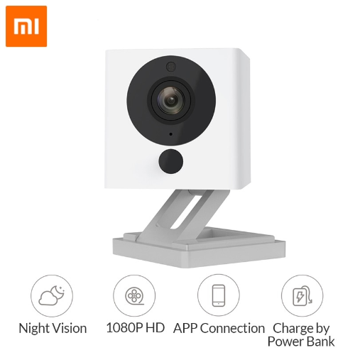 Xiaomi XiaoFang 1S блокировка и восстановление.