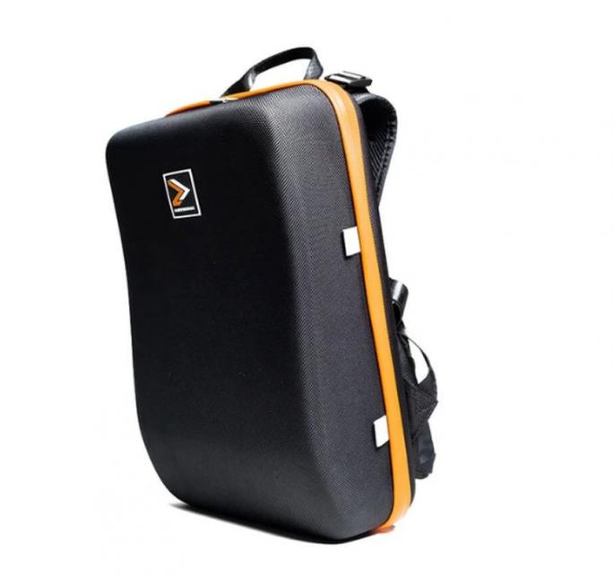 Обзор IAMRUNBOX Backpack Pro 2.0 - рюкзак для пробежек и не только