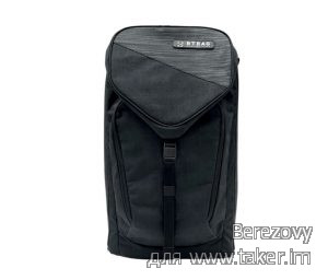 Обзор универсального рюкзака BTBAG - для ноута/города/путешествия (15-70 литров)